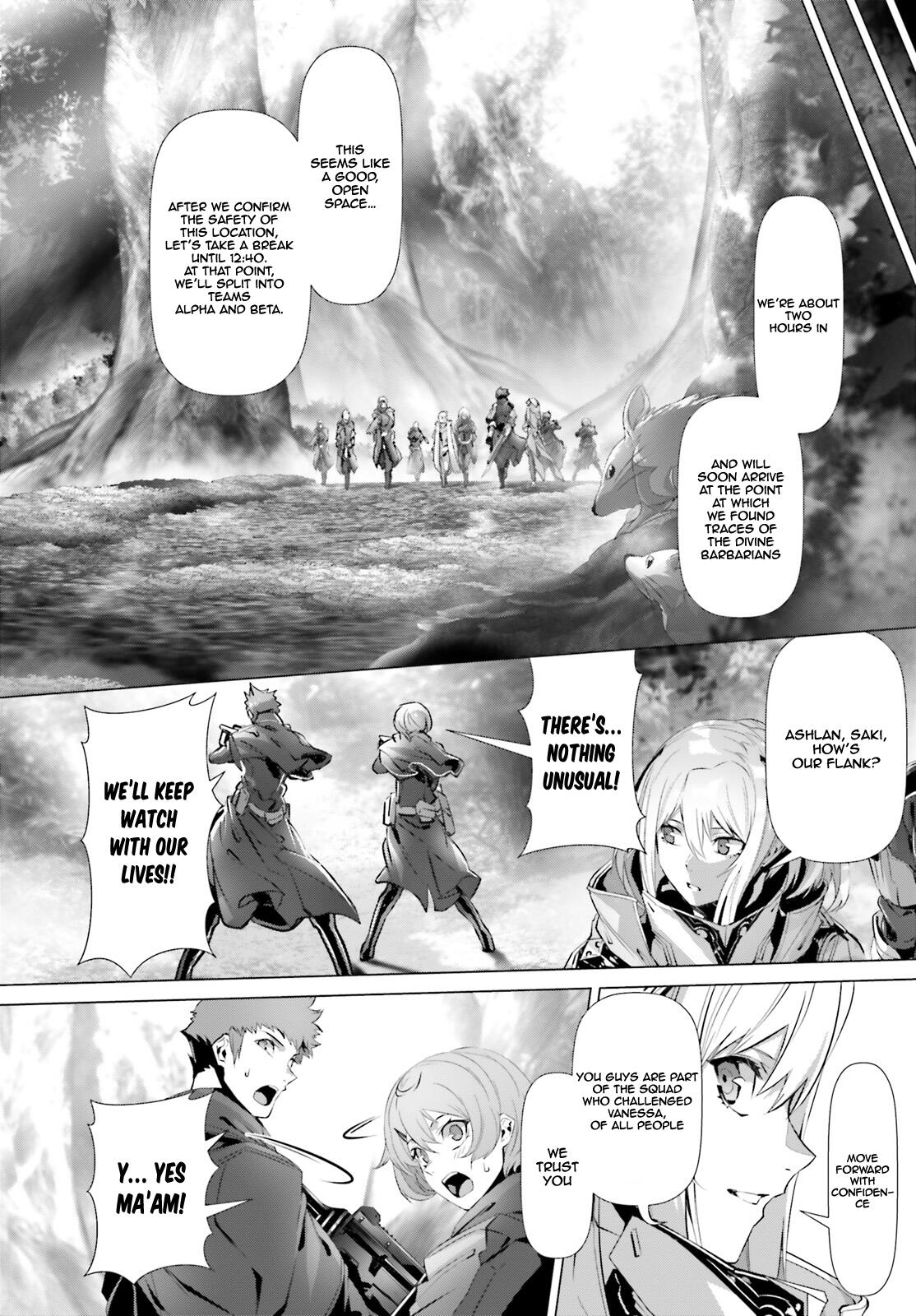 Naze Boku No Sekai Wo Daremo Oboeteinai No Ka? Chapter 22 13